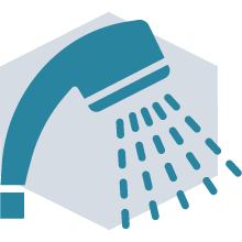 Magna Showers