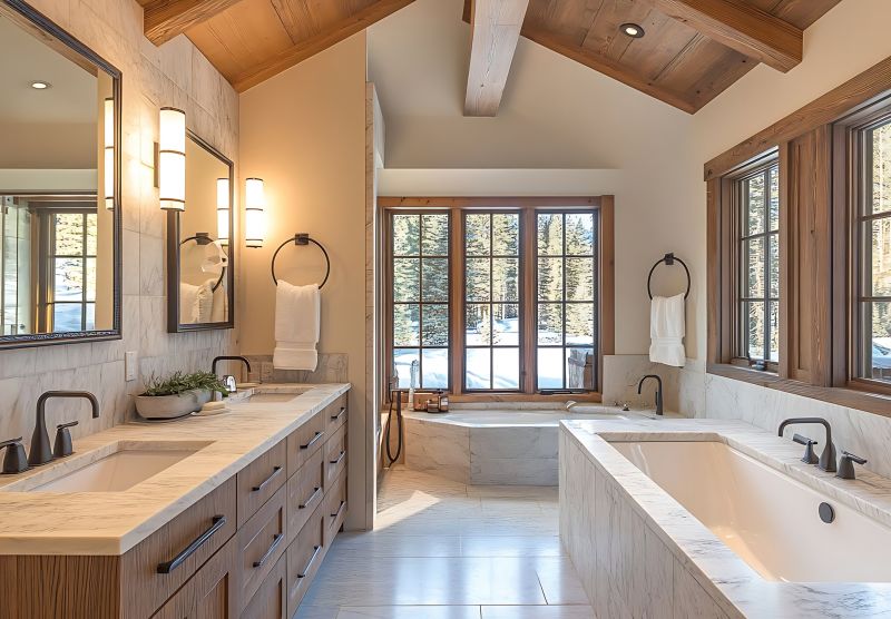 Top Bathroom Remodeling Companies in South Jordan, UT